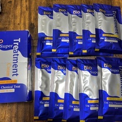 タイ人気bio super treatment　ビオトリートメン...