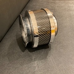🔧 新品！カーボン エアフィルター 💨