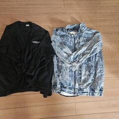 ロデオクラウンズ６点セットの画像