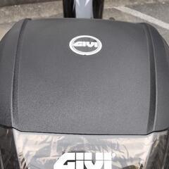 ホンダCBF125の画像
