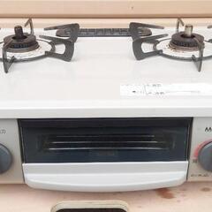 リンナイ ガスコンロ LPガス プロパンガス ガステーブル