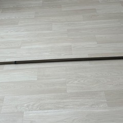 伸縮可能　物干し竿