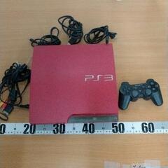 0317-182 SONY PlayStation3 CECH-3000B 