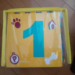 ジョイント　マット　8枚