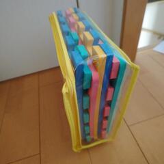 ジョイント　マット　8枚の画像