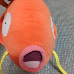 ポケモン　コイキングの画像