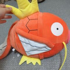 ポケモン　コイキング