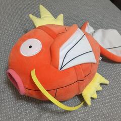 ポケモン　コイキングの画像