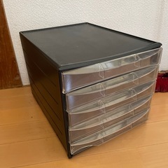 書類ケース