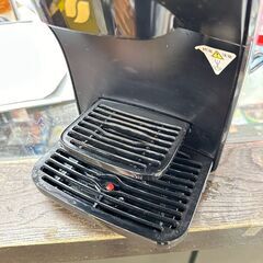 ネスカフェ バリスタDUO PM9637 コーヒーメーカーの画像