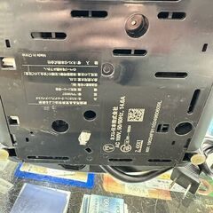 ネスカフェ バリスタDUO PM9637 コーヒーメーカーの画像