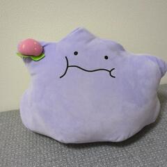 ポケモン　メタモン