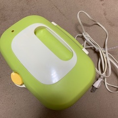 コンビ　お尻拭きウォーマー