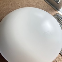 シーリングライト