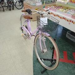 自転車 26インチ TJ10720