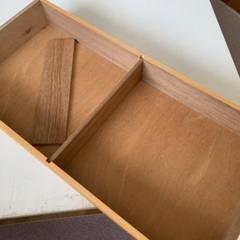 引き出し収納タンスの画像
