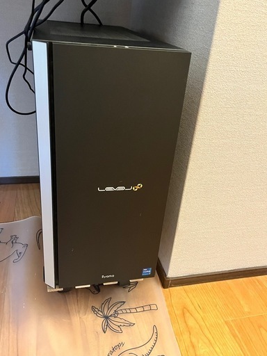 パソコン