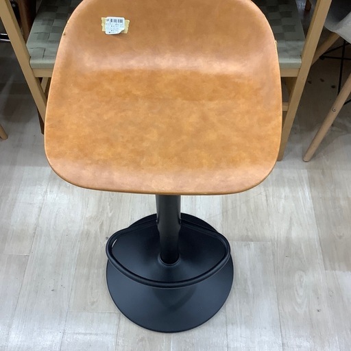 CRASH GATE クラッシュゲート】カウンターチェアのご紹介です！