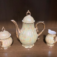 ［価格変更］紅茶セット