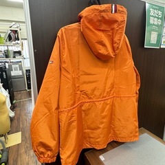 TOMMY HILFIGER フード付ジャケット - リサイクルショップ