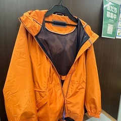 TOMMY HILFIGER フード付ジャケット - 那覇市