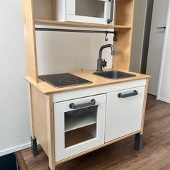 【IKEA】キッチン