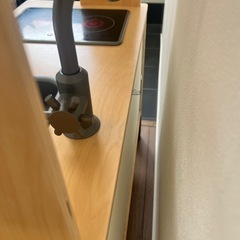 【IKEA】キッチンの画像