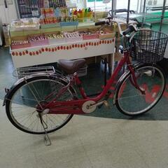 自転車 26インチ TJ10721の画像