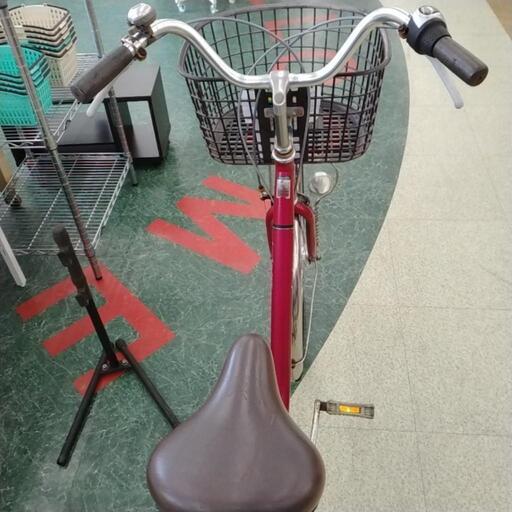 自転車 26インチ TJ10721