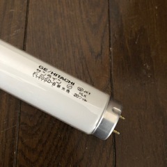 蛍光灯6の画像