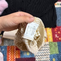 セットアップの画像