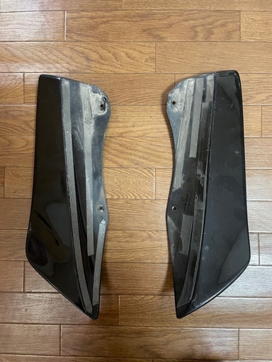 マツダ NB ロードスター ジェットストリーム製 サイドフィン