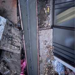 ブロック基礎　経験者の画像