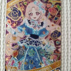 アイプリカード☆4