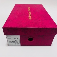 ORiental TRafficの画像