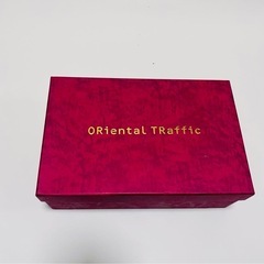 ORiental TRafficの画像