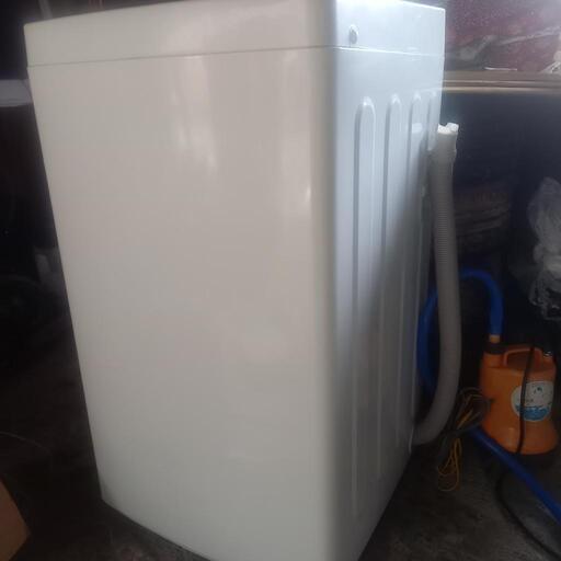 洗濯機