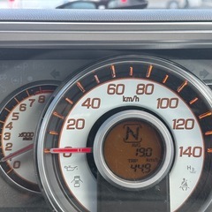 早勝！激安！車検長い ピカピカタイヤ  ホンダ ライフ バックカメラ ワンセグ  軽自動車の画像