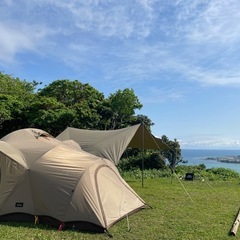 くるくまキャンプサイト