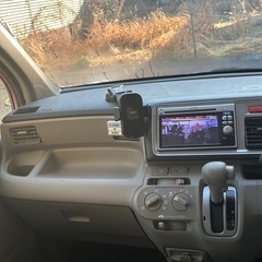 早勝！激安！車検長い ピカピカタイヤ  ホンダ ライフ バックカメラ ワンセグ  軽自動車の画像