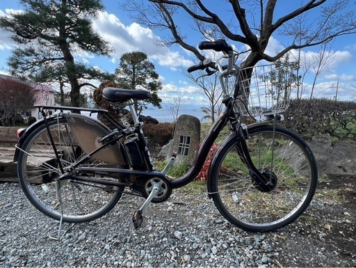 電動自転車