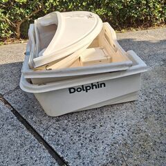 3分割ボートフル装備の画像