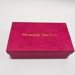 ORiental TRafficの画像