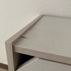 収納ボックス 本棚の画像