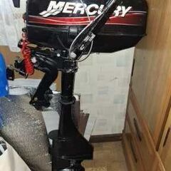 3分割ボートフル装備の画像