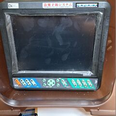 3分割ボートフル装備の画像