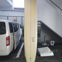 サーフボード ロング 2本セット 10'  9'2"