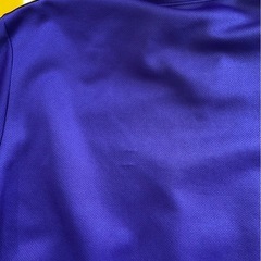 No.1111111 青谷高校　体操服　　Mサイズの画像