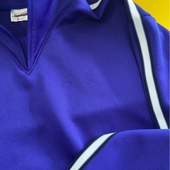 No.1111111 青谷高校　体操服　　Mサイズの画像