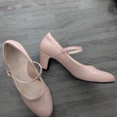 パンプスの画像